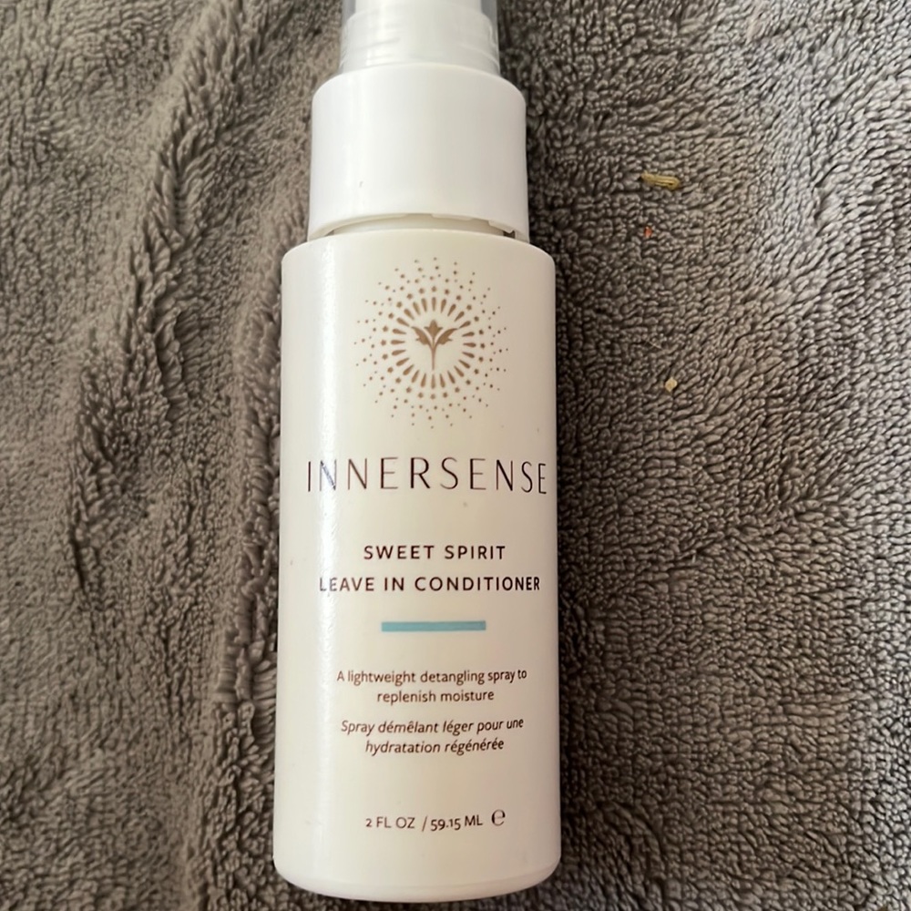 Innersense Leave in Conditioner